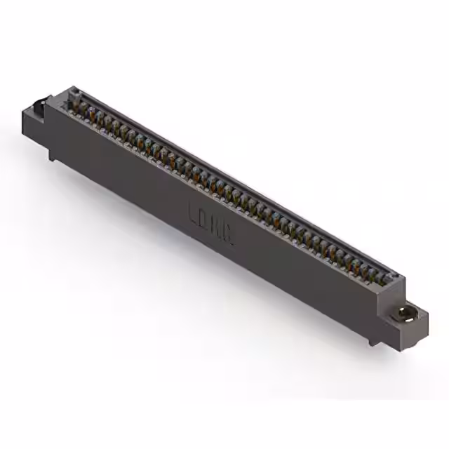 895-039-520-403 EDAC Inc.  Edgeboard Connectors